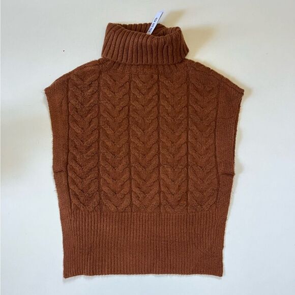 525 America NWT Blake Sweater XS/S - Picture 9 of 11